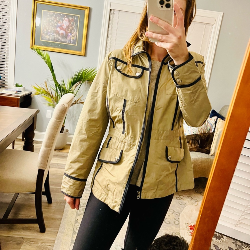 Nautica Jacket